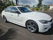 BMW 3 Series 2||27702