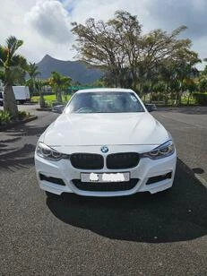 BMW 3 Series 1||27700