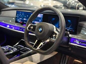 BMW 7 Series 2||26743
