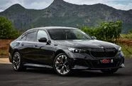 BMW i5 1||27496