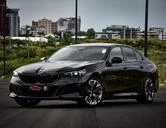 BMW i5 4||27500