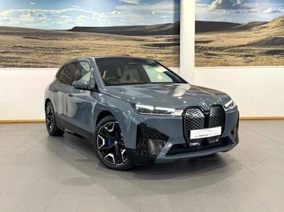 BMW iX 1||26778