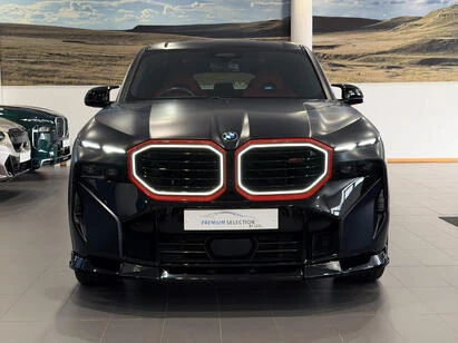 BMW XM Label Plug-in Hybrid Limited Edition
