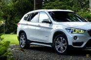 BMW X1 2||27274