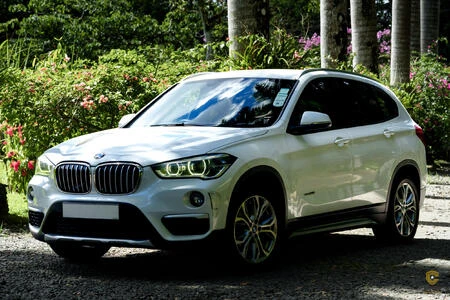 BMW X1 1||27276