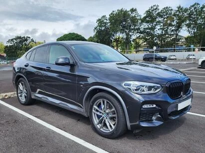 BMW X4 1||26960