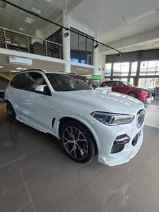 BMW X5 1||27057