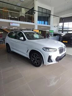 BMW X5 1||27198