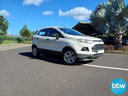 FOR SALE: #FORD #ECOSPORT - 1.5 - 2014