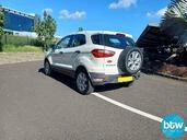 Ford EcoSport 4||26946