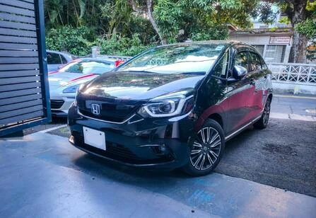 Honda Fit 1||27464