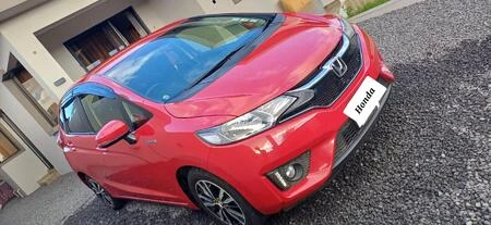 Honda Vezel 1||27655