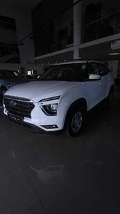 Hyundai Creta 1||27961