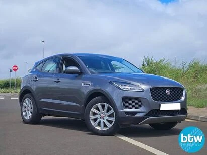 Jaguar E-Pace 1||26860