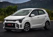 KIA Picanto 1||27539