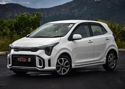 KIA Picanto 1||27539