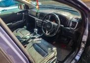 KIA Sportage 5||27008