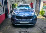 KIA Sportage 2||27005