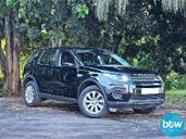 Land Rover Discovery 1||26913
