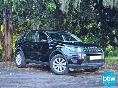 FOR SALE: #LAND ROVER #DISCOVERY  - 2.0 - 2018