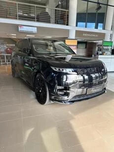 Land Rover Range Rover Sport 1||27203