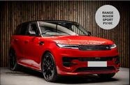 Land Rover Range Rover Sport 1||27680