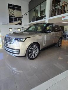 Land Rover Range Rover Vogue 1||27046