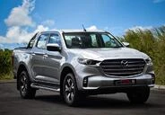Mazda BT-50 1||27531
