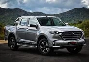 Mazda BT-50 4||27536