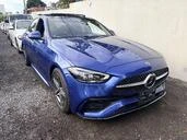 Mercedes-Benz C-Class 3||27762