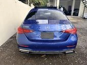 Mercedes-Benz C-Class 2||27749