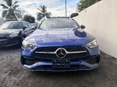 Mercedes-Benz C-Class 1||27750