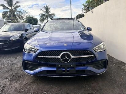 Mercedes-Benz C-Class 1||27750