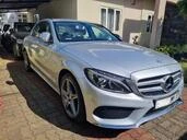 Mercedes-Benz C-Class 2||27889