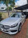Mercedes-Benz C-Class 1||27891