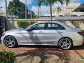 Mercedes-Benz C-Class 3||27890