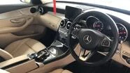Mercedes-Benz C-Class 5||27888