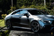Mercedes-Benz CLA 2||27437