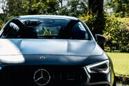 Mercedes-Benz CLA 4||27439
