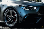 Mercedes-Benz CLA 3||27438