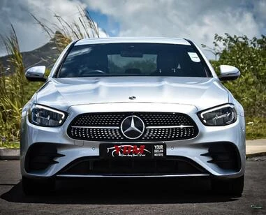Mercedes-Benz E-Class 1||27525