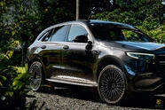 Mercedes-Benz EQC 2||27395