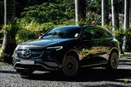 Mercedes-Benz EQC 1||27398