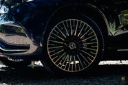 Mercedes-Benz EQC 5||27399