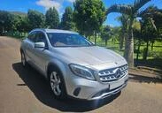 Mercedes-Benz GLA 2||27770