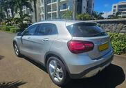 Mercedes-Benz GLA 5||27772