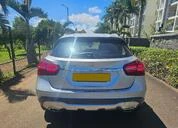Mercedes-Benz GLA 4||27771