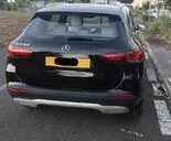 Mercedes-Benz GLA 2||27787