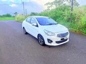 Mitsubishi Attrage 2||27012