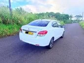Mitsubishi Attrage 1||27011